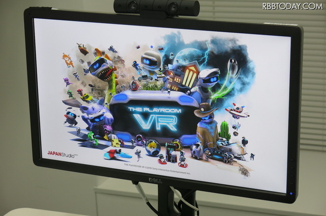 ついに本日発売!ひと足早く「PSVR」の開封レポートをお届け!
