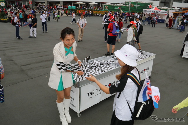 2016F1日本GP