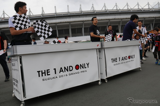 2016F1日本GP
