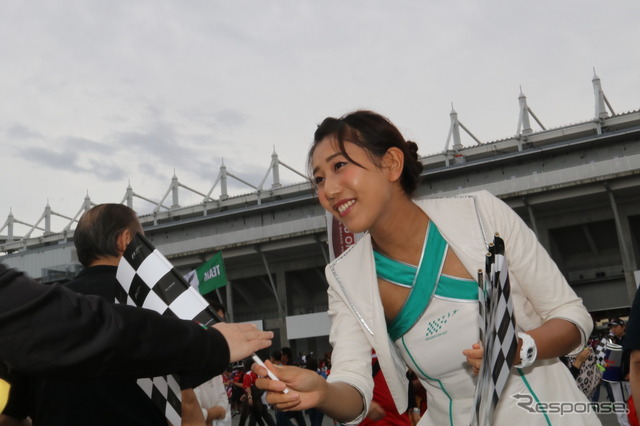 2016F1日本GP