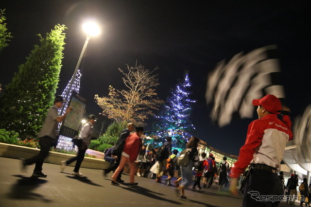 2016F1日本GP