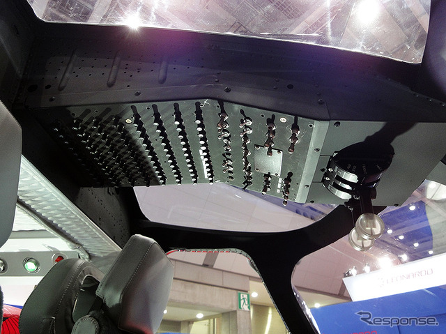 海外物産(2016年国際航空宇宙展、10月12~15日開催)