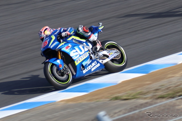 2016MotoGP日本グランプリ