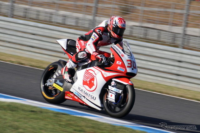 2016MotoGP日本GPMoto2クラス