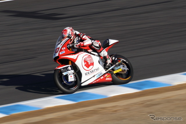 2016MotoGP日本GPMoto2クラス