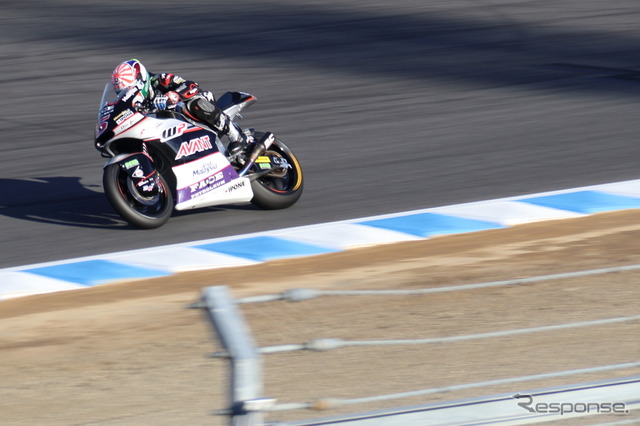 2016MotoGP日本GPMoto2クラス