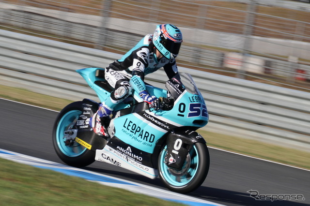 2016MotoGP日本GPMoto2クラス