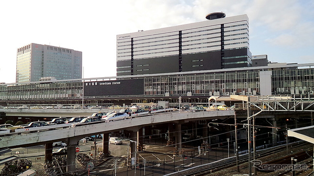 新大阪