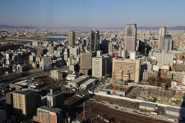 大阪
