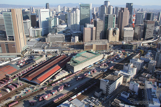 大阪