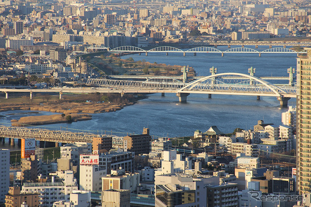 大阪