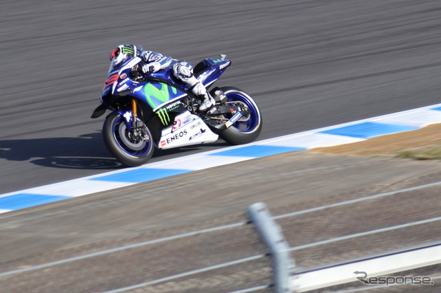 2016MotoGP日本GP