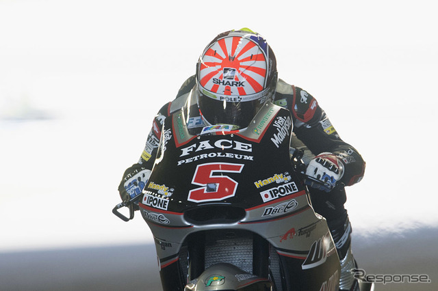 2016MotoGP日本GP