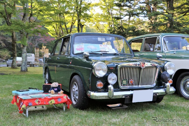 MG 1100 MK1