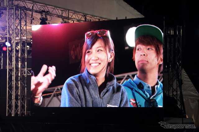 2016MotoGP 前夜祭