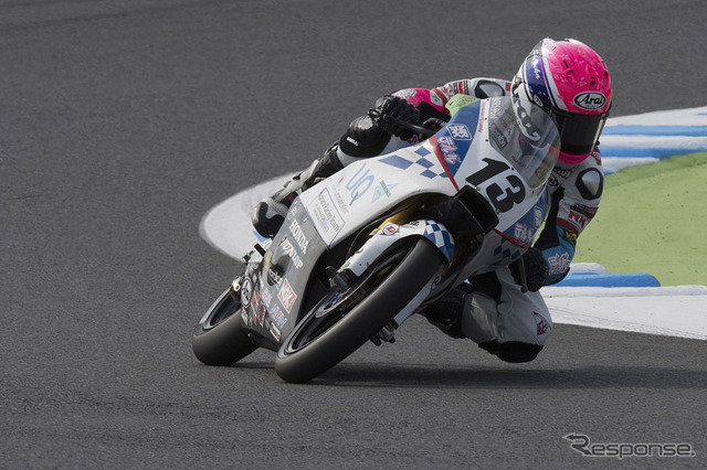 2016MotoGP日本グランプリ　Moto3