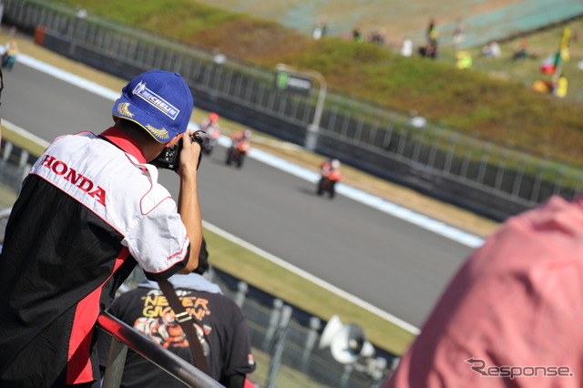 2016MotoGP日本GP
