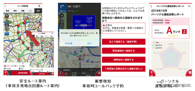 ポータブルスマイリングロード