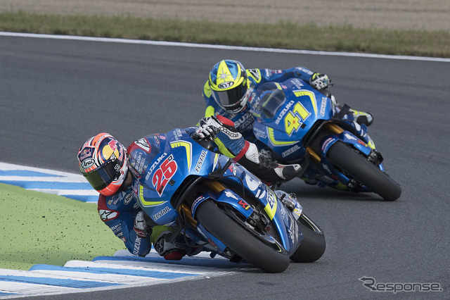2016MotoGP日本GP