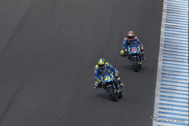 2016MotoGP日本GP