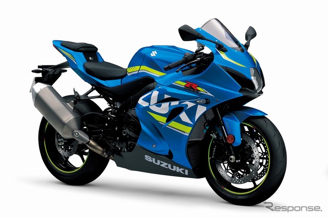 GSX-R1000