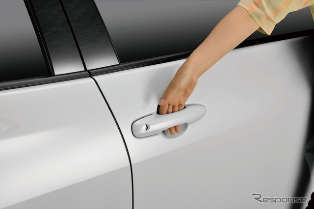 カーメイト プッシュスタート車用エンジンスターター TE-Xシリーズ