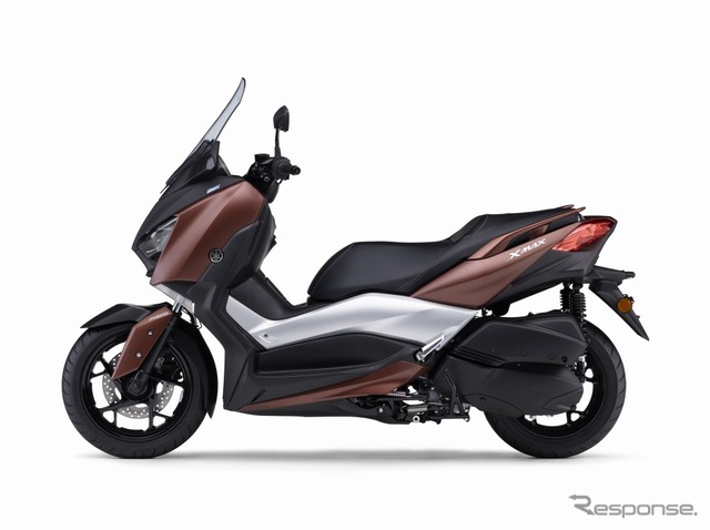 ヤマハ XMAX 300