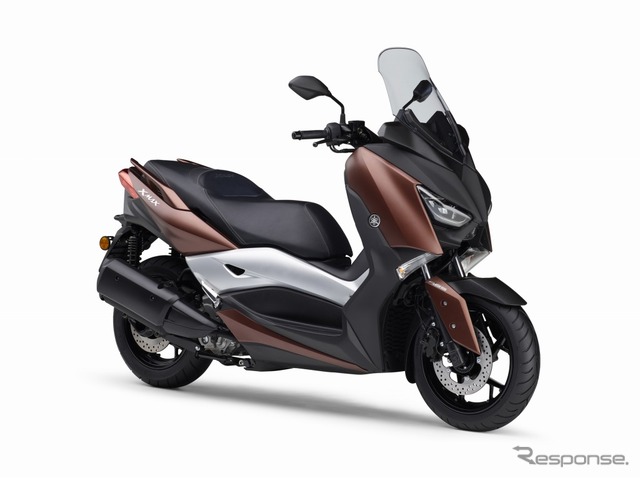 ヤマハ XMAX 300