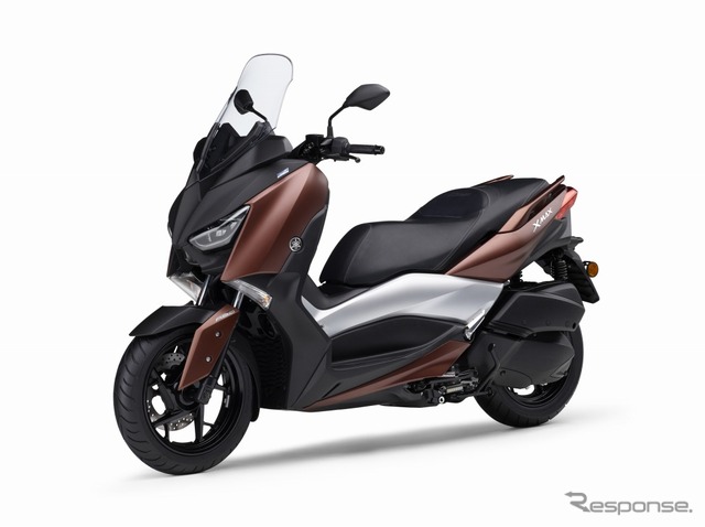 ヤマハ XMAX 300