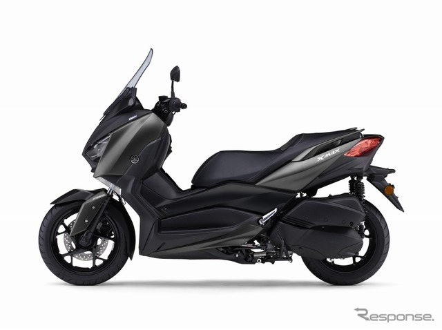 ヤマハ XMAX 300