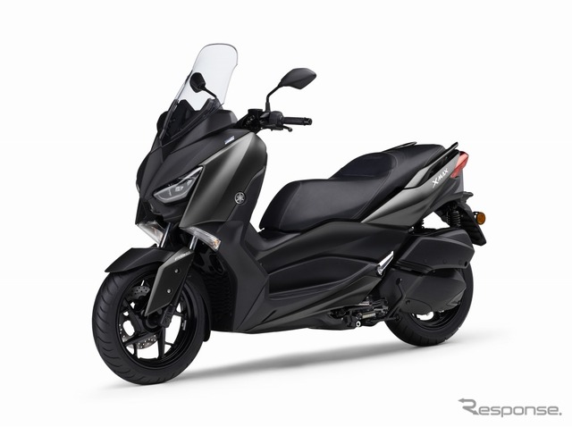 ヤマハ XMAX 300