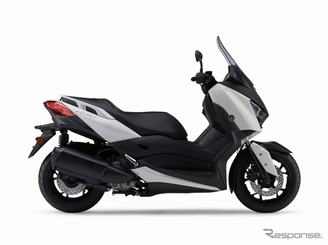 ヤマハ XMAX 300