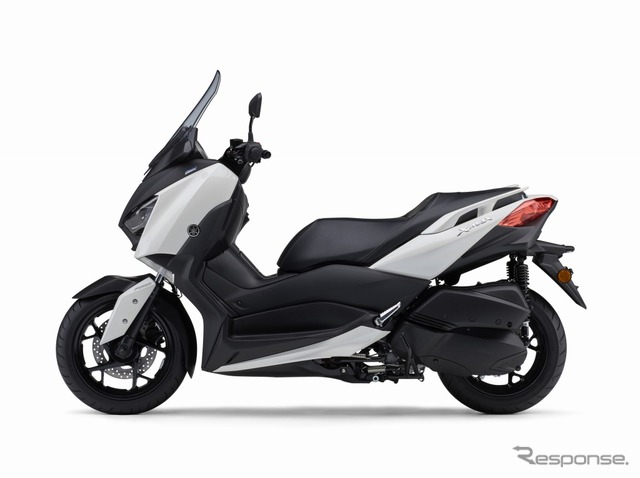 ヤマハ XMAX 300