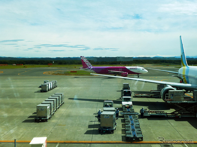 新千歳空港