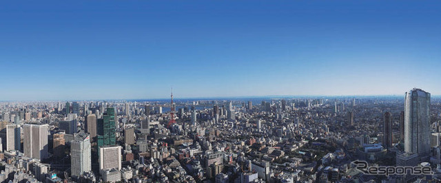 都心の上質な日常、オープン…東京ミッドタウン