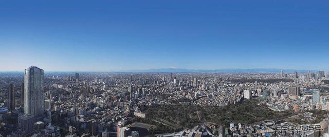 都心の上質な日常、オープン…東京ミッドタウン
