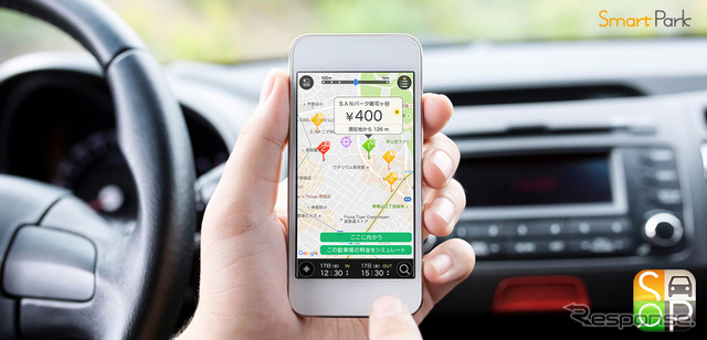 「Smart Park」