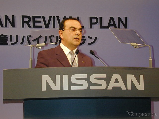 どっちが親会社? ルノーが大幅増益を確保したのは日産の貢献