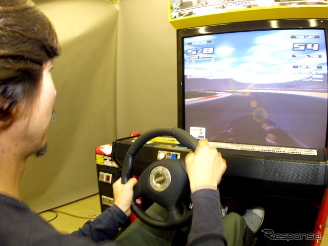【最速試乗セガ・クラブカート Vol. 5】週刊オートスポーツ編集長によるインプレッション