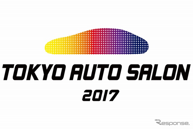 東京オートサロン2017