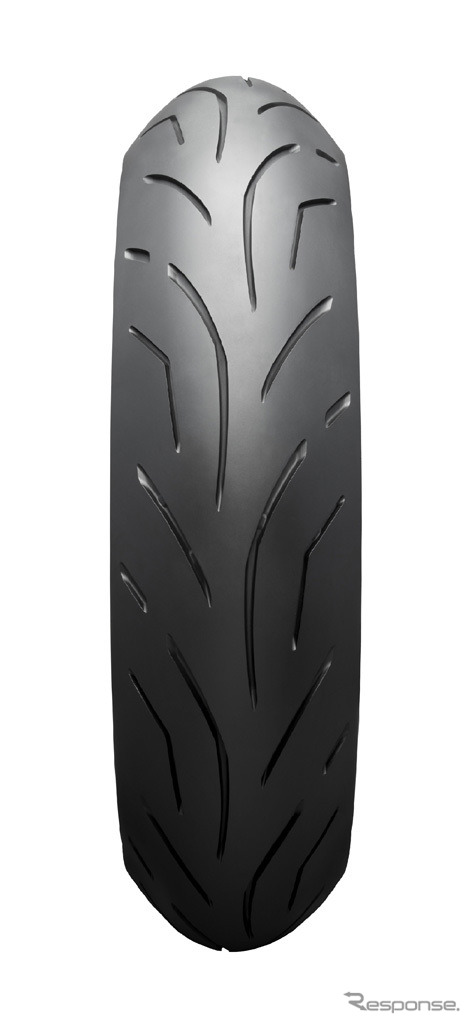 BATTLAX ハイパースポーツ S20（リア）