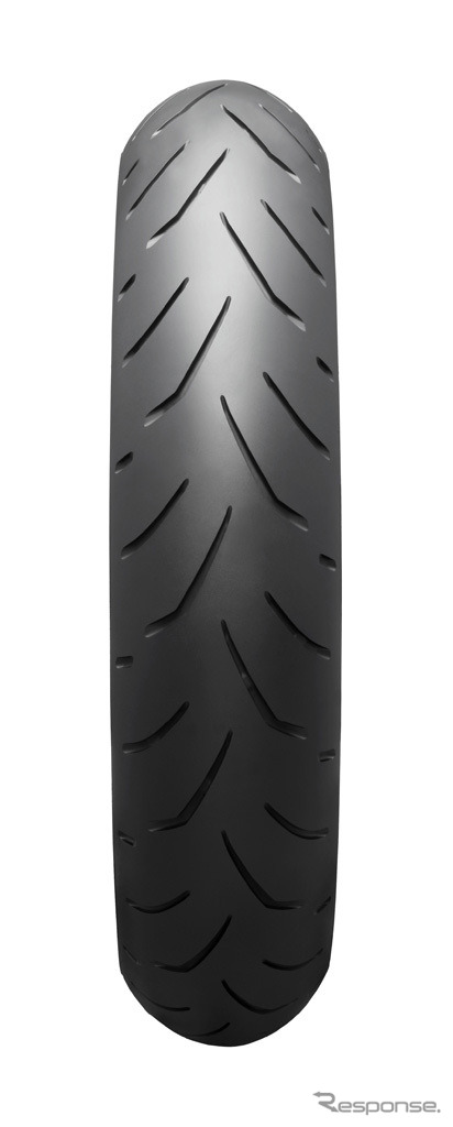 BATTLAX ハイパースポーツ S20（フロント）