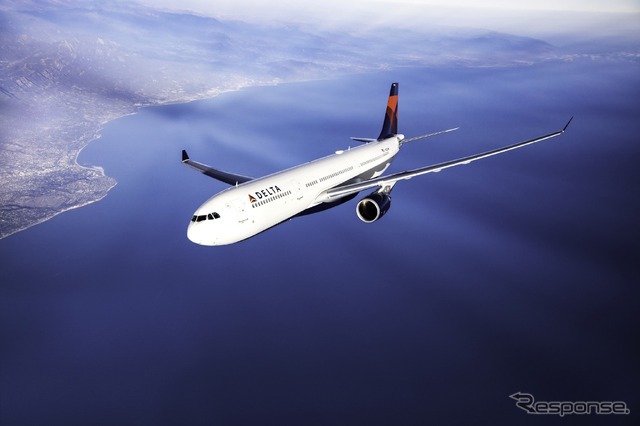 デルタ航空