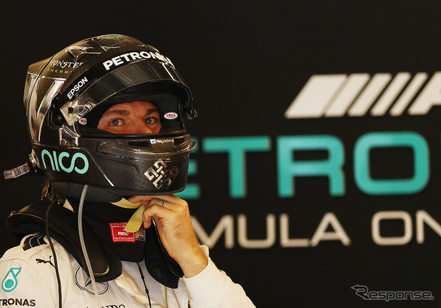 2016 F1 アメリカGP
