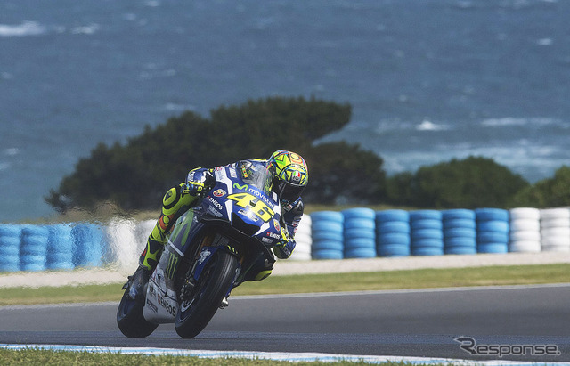2016MotoGPオーストラリアGP