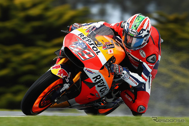 2016MotoGPオーストラリアGP