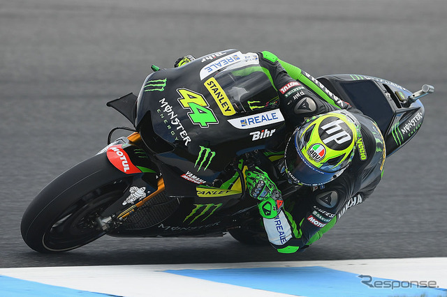 2016MotoGPオーストラリアGP