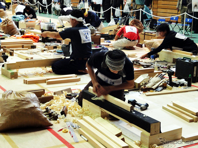 (技能五輪全国大会 10月21~24日 山形市・天童市・寒河江市・山辺町)