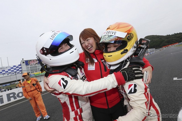 ロードスター・パーティレースIII 西日本シリーズ 最終戦