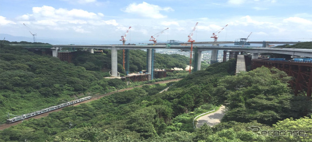 なるほど！高速道路発見 阪和自動車道（和歌山JCT）